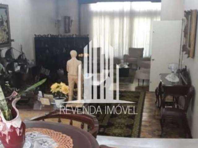 Casa com 4 quartos à venda na Praça do Monumento, --, Vila Monumento, São Paulo por R$ 2.650.000