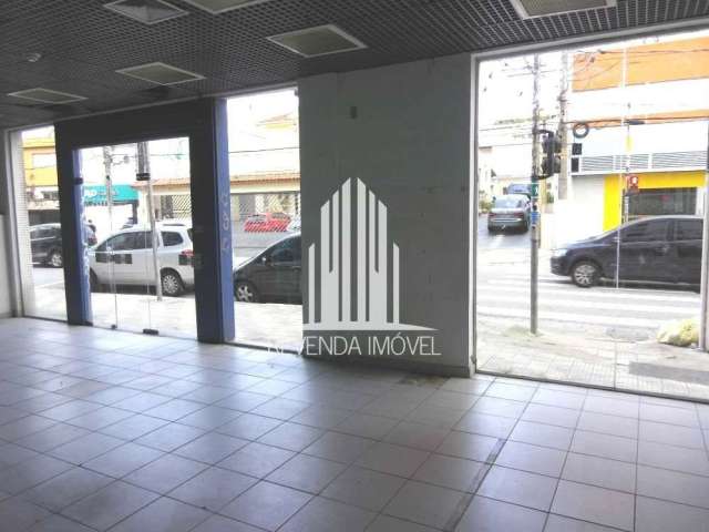 Sala comercial para alugar na Avenida Lins de Vasconcelos, --, Cambuci, São Paulo por R$ 8.900