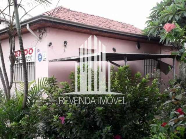 Casa com 2 quartos à venda na Avenida Engenheiro Caetano Álvares, --, Sítio do Morro, São Paulo por R$ 1.100.000