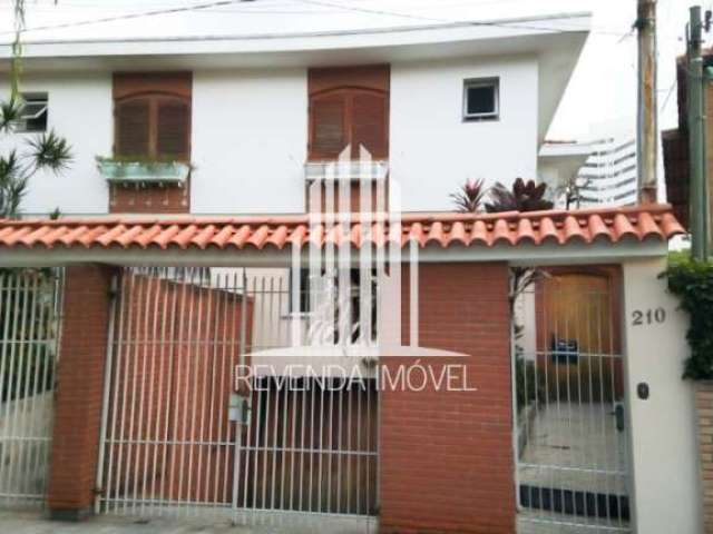 Casa com 4 quartos à venda na Rua Heitor Ariente, --, Jardim das Vertentes, São Paulo por R$ 1.062.900