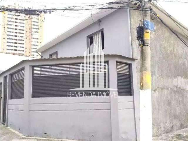 Casa com 4 quartos à venda na Rua Edgar de Campos, --, Vila Nair, São Paulo por R$ 1.787.000