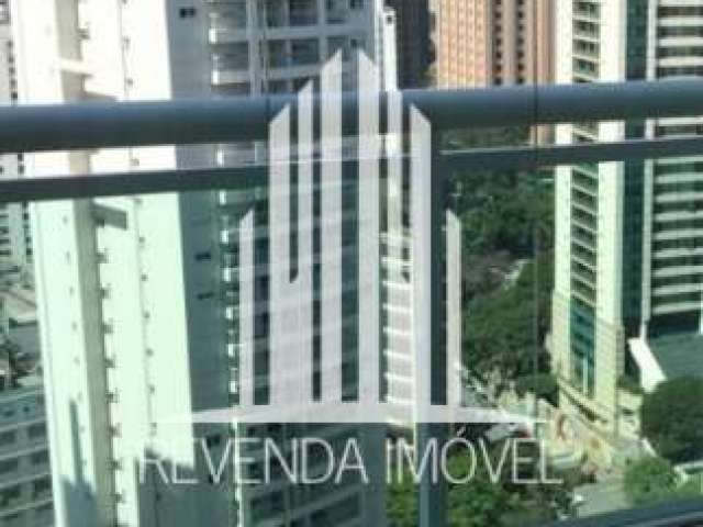 Apartamento com 1 quarto à venda na Alameda Ministro Rocha Azevedo, --, Cerqueira César, São Paulo por R$ 3.929.000