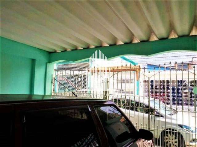 Casa com 3 quartos à venda na Rua Antônio Amaro, --, Parque Casa de Pedra, São Paulo por R$ 650.000