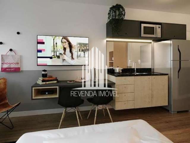 Apartamento com 1 quarto à venda na Rua Cabo Verde, --, Vila Olímpia, São Paulo por R$ 499.000