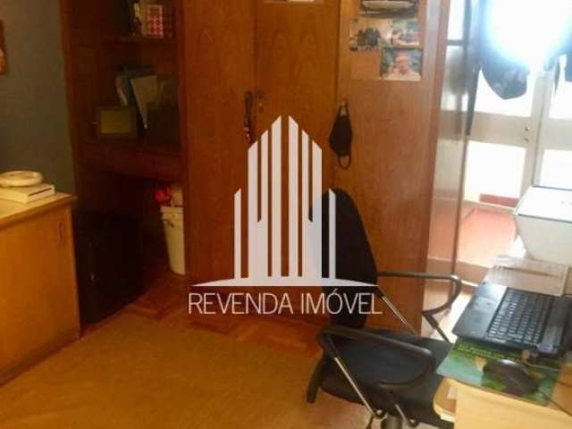 Apartamento com 3 quartos à venda na Rua Cônego Eugênio Leite, --, Pinheiros, São Paulo por R$ 1.280.000