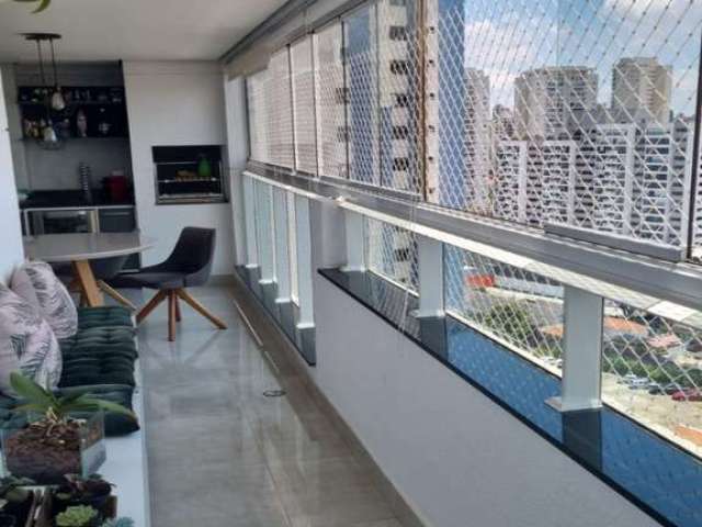 Apartamento com 2 quartos à venda na Avenida Vila Ema, --, Vila Prudente, São Paulo por R$ 700.000