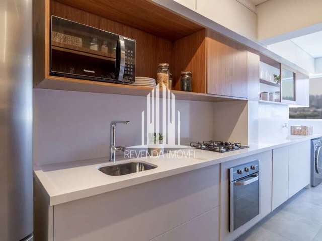 Apartamento com 2 quartos à venda na Rua Cavour, --, Vila Prudente, São Paulo por R$ 620.000