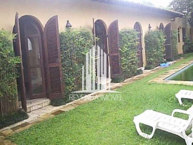 Casa com 4 quartos para alugar na Rua Doutor Eduardo Pereira de Magalhães, --, Jardim Leonor, São Paulo por R$ 12.000