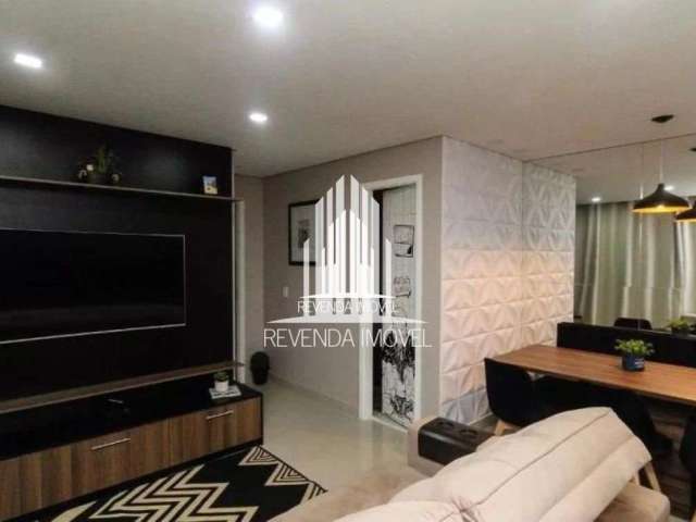 Apartamento com 2 quartos à venda na Rua Ibitirama, --, Vila Prudente, São Paulo por R$ 542.000