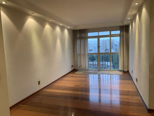 Apartamento com 3 quartos à venda na Rua São Benedito, --, Santo Amaro, São Paulo por R$ 1.021.900