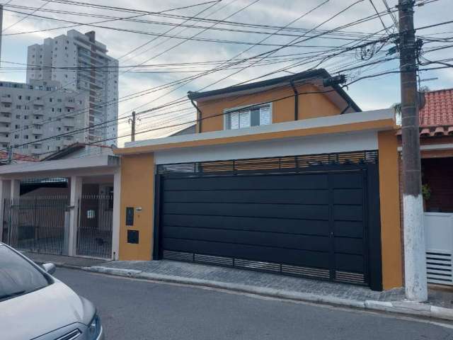 Casa com 2 quartos à venda na Ângelo Pariz Fornaza, --, Jardim Cruzeiro, São Paulo por R$ 1.178.000