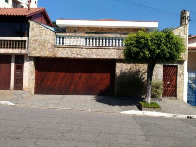 Casa com 3 quartos à venda na Rua José Manoel da Fonseca Júnior, --, Vila Matilde, São Paulo por R$ 2.127.000