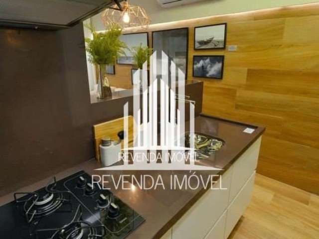 Apartamento com 2 quartos à venda na Rua Cidade de Bagdá, --, Vila Santa Catarina, São Paulo por R$ 310.000