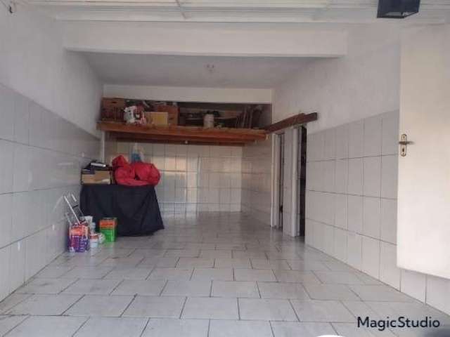 Casa com 2 quartos à venda na Rua Henry Palmer, --, Parelheiros, São Paulo por R$ 299.000