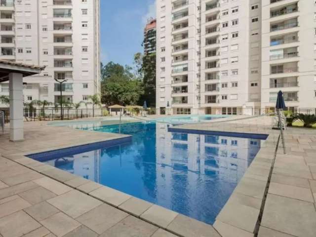 Apartamento com 3 quartos à venda na Rua Doutor Laerte Setúbal, --, Vila Suzana, São Paulo por R$ 440.000