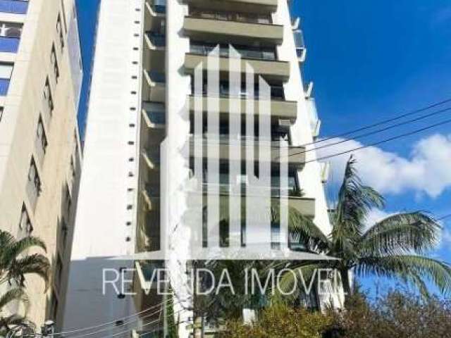 Sala comercial à venda na Rua Doutor Alceu de Campos Rodrigues, --, Vila Nova Conceição, São Paulo por R$ 750.000