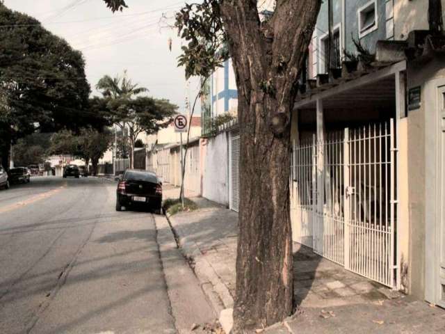 Casa com 3 quartos à venda na Rua Bragança Paulista, --, Vila Cruzeiro, São Paulo por R$ 676.000