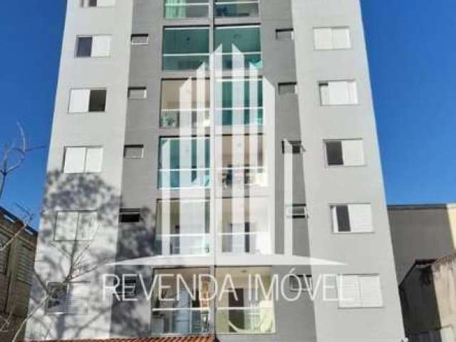 Apartamento com 2 quartos à venda na Rua João de Laet, --, Vila Aurora (Zona Norte), São Paulo por R$ 350.000