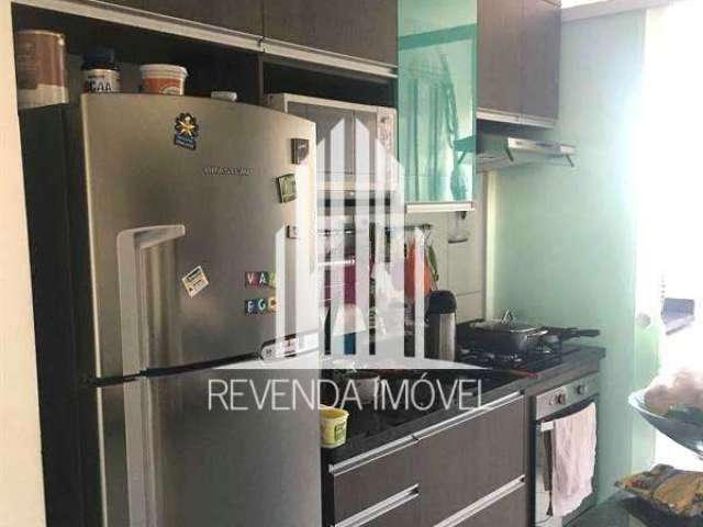 Apartamento com 2 quartos à venda na Luís Mateus, --, Itaquera, São Paulo por R$ 225.000