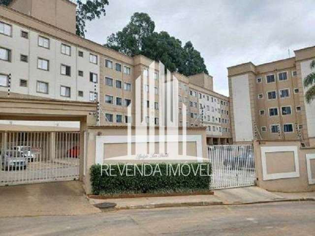 Apartamento com 2 quartos à venda na Rua Januário Zingaro, --, Jardim Paris, São Paulo por R$ 240.000