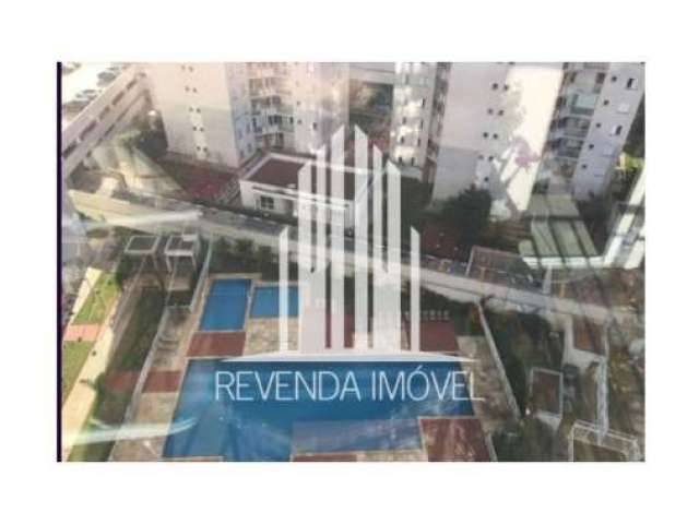 Apartamento com 2 quartos à venda na Rua Ibitirama, --, Vila Prudente, São Paulo por R$ 510.000