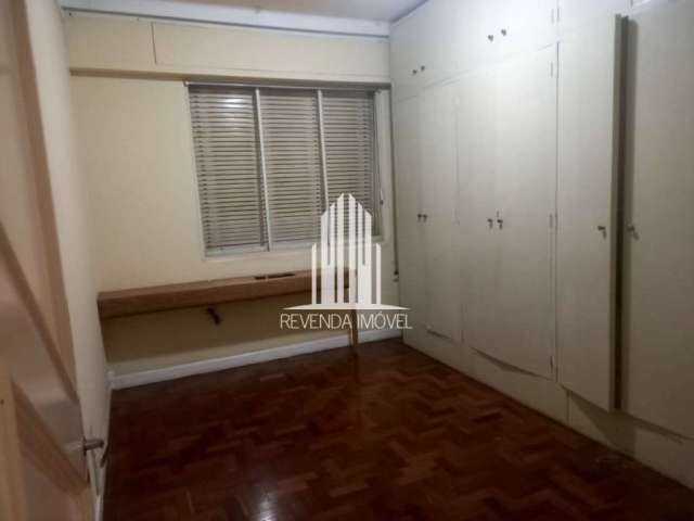 Apartamento com 2 quartos à venda na Rua Apa, --, Campos Eliseos, São Paulo por R$ 530.000