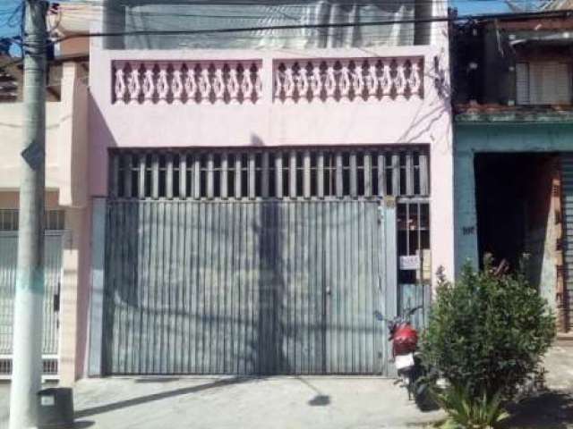 Casa com 5 quartos à venda na Rua José de Andrade, --, Parque Alexandre, Cotia por R$ 538.000