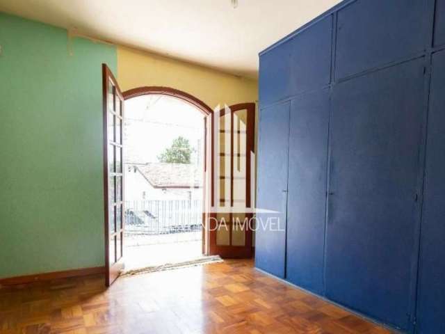 Casa com 2 quartos à venda na Dionizia Missiura, --, Interlagos, São Paulo por R$ 580.000