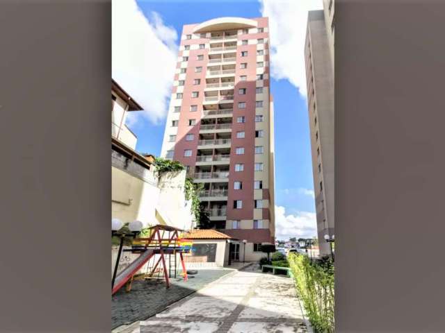 Apartamento com 2 quartos à venda na Rua Arthur Soter Lopes da Silva, --, Jardim Esmeralda, São Paulo por R$ 320.000