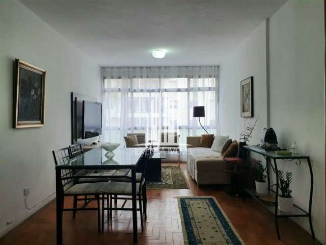 Apartamento com 2 quartos à venda na Rua Martiniano de Carvalho, --, Bela Vista, São Paulo por R$ 700.000