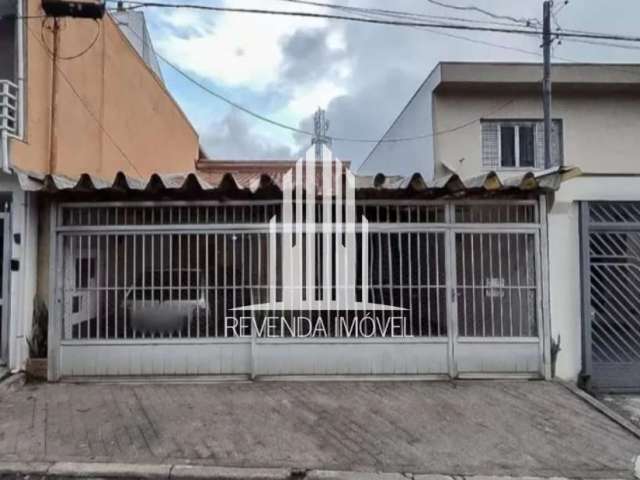 Casa com 5 quartos à venda na Avenida Coronel José Pires de Andrade, --, Vila Vera, São Paulo por R$ 700.000