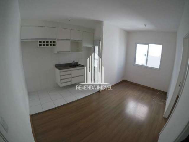 Apartamento com 1 quarto à venda na Rua do Bosque, --, Barra Funda, São Paulo por R$ 350.000