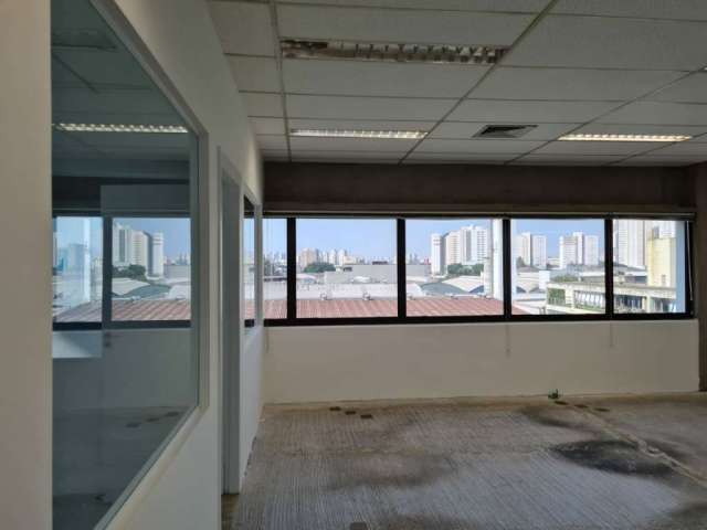 Sala comercial para alugar na Cenno Sbrighi, --, Barra Funda, São Paulo por R$ 8.100