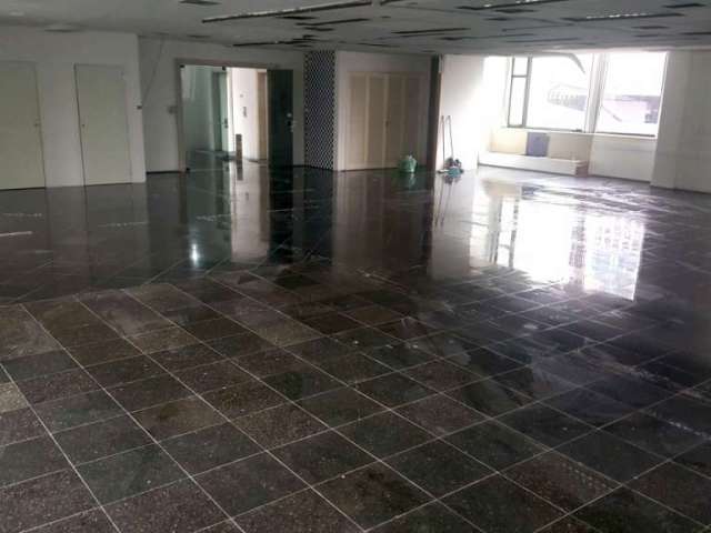 Sala comercial para alugar na Rua Geraldo Flausino Gomes, --, Cidade Monções, São Paulo por R$ 9.000