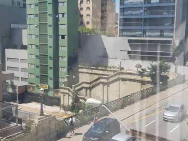 Apartamento com 2 quartos à venda na Rua Martinho Prado, --, Bela Vista, São Paulo por R$ 549.000