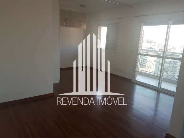 Apartamento com 1 quarto à venda na Avenida São João, --, República, São Paulo por R$ 531.900