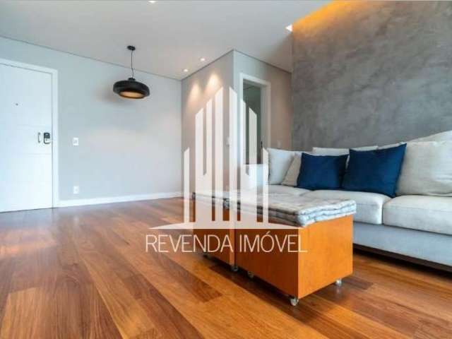 Apartamento com 2 quartos à venda na Rua dos Cafezais, --, Vila Santa Catarina, São Paulo por R$ 1.150.000