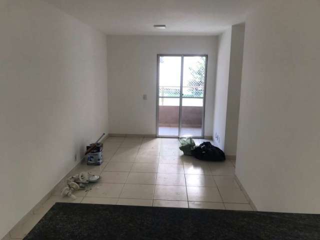 Apartamento com 3 quartos à venda na Deputado Laércio Corte, --, Morumbi, São Paulo por R$ 330.000