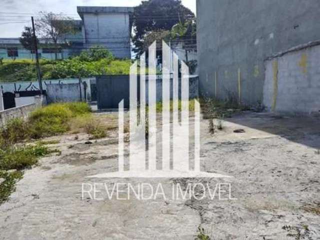 Terreno à venda na Rua Paulo de Morais, --, Vila Moraes, São Paulo por R$ 760.000