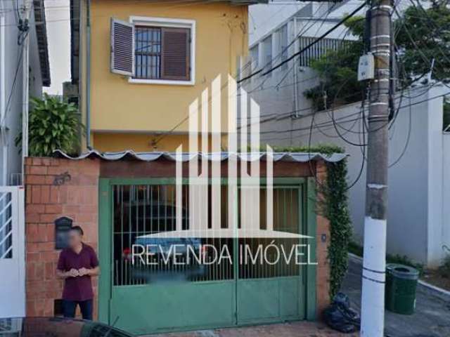 Casa com 3 quartos à venda na Rua Andréa Paulinetti, --, Jardim das Acacias, São Paulo por R$ 1.276.000