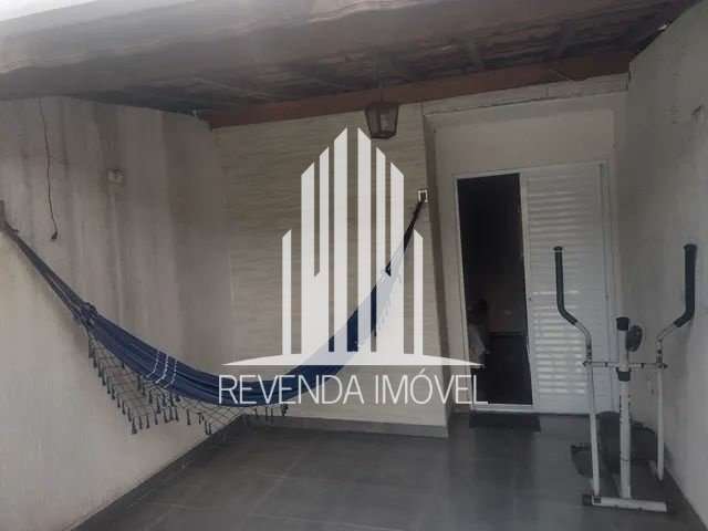 Casa com 3 quartos à venda na Rua Ricardo Moretti, --, Interlagos, São Paulo por R$ 509.000