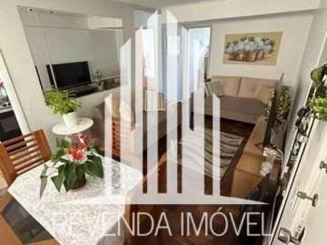 Apartamento com 2 quartos à venda na Alameda Barão de Limeira, --, Campos Eliseos, São Paulo por R$ 389.000