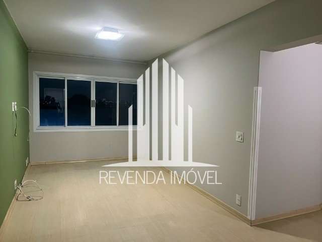 Apartamento com 2 quartos à venda na Avenida Santa Catarina, --, Vila Mascote, São Paulo por R$ 497.800