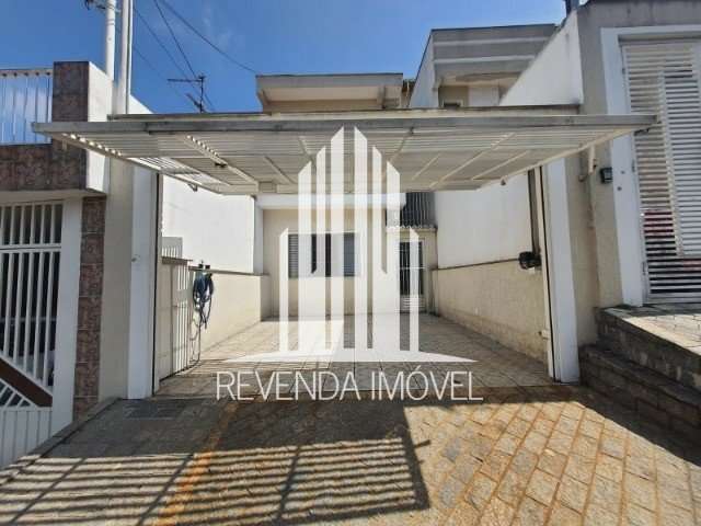 Casa com 4 quartos à venda na Rua Antonieta Jorge Ribeiro, --, Vila Salete, São Paulo por R$ 599.000