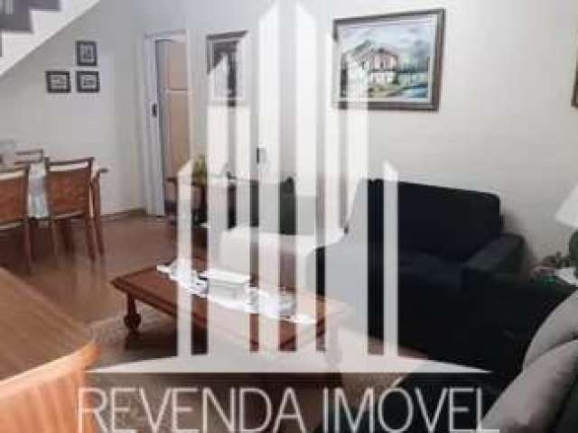 Casa com 2 quartos à venda na Avenida Padre Arlindo Vieira, --, Jardim Vergueiro (Sacomã), São Paulo por R$ 450.000