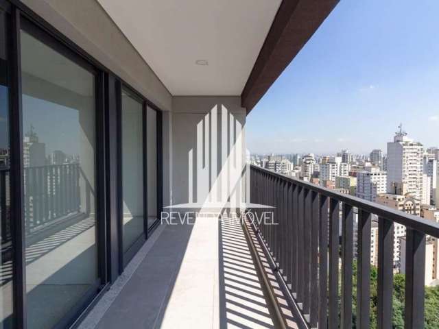 Apartamento com 1 quarto à venda na Rua Correia Dias, --, Paraíso, São Paulo por R$ 780.000