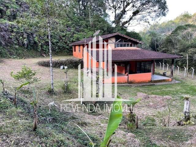 Chácara / sítio com 3 quartos à venda na Rancho Alegre, --, Jardim dos Eucaliptos, São Paulo por R$ 790.000