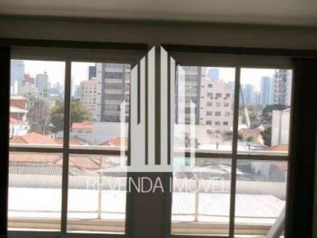 Sala comercial com 2 salas à venda na Rua Barão do Triunfo, --, Brooklin, São Paulo por R$ 690.000