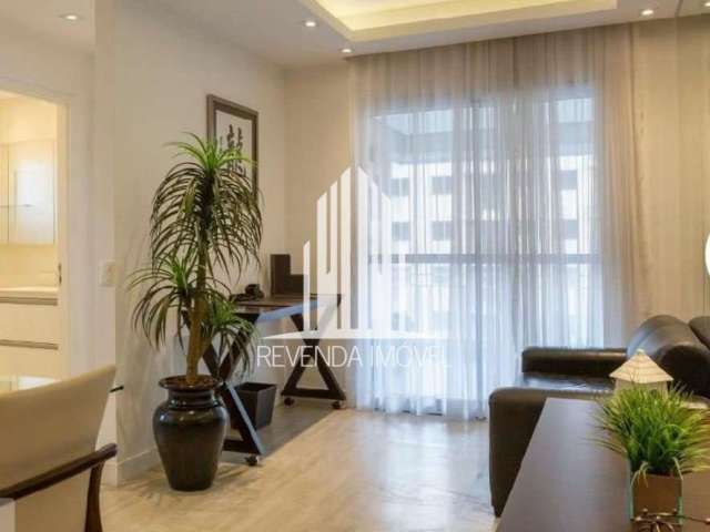 Apartamento com 1 quarto à venda na Rua Doutor Alfredo de Castro, --, Barra Funda, São Paulo por R$ 790.000