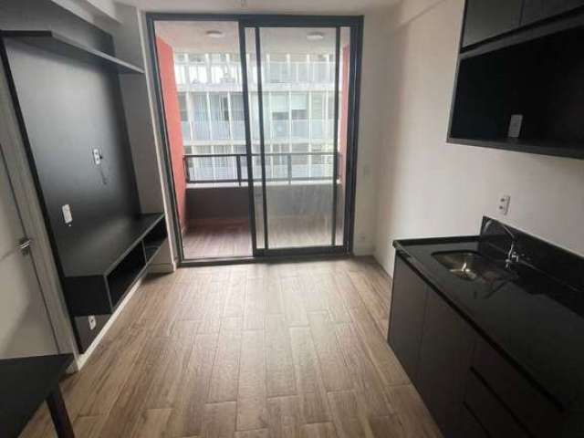 Apartamento com 1 quarto à venda na Rua Frei Caneca, --, Consolação, São Paulo por R$ 530.000